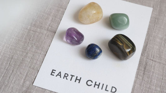 The Most Effective Healing Crystals for Well-Being