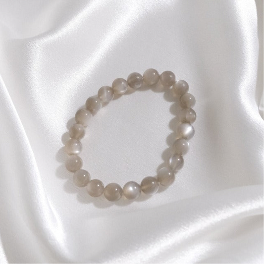 Moonstone Bracelet