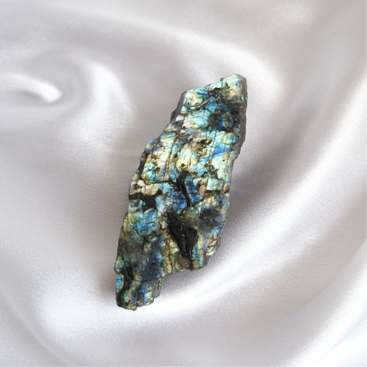 Labradorite Raw Crystal