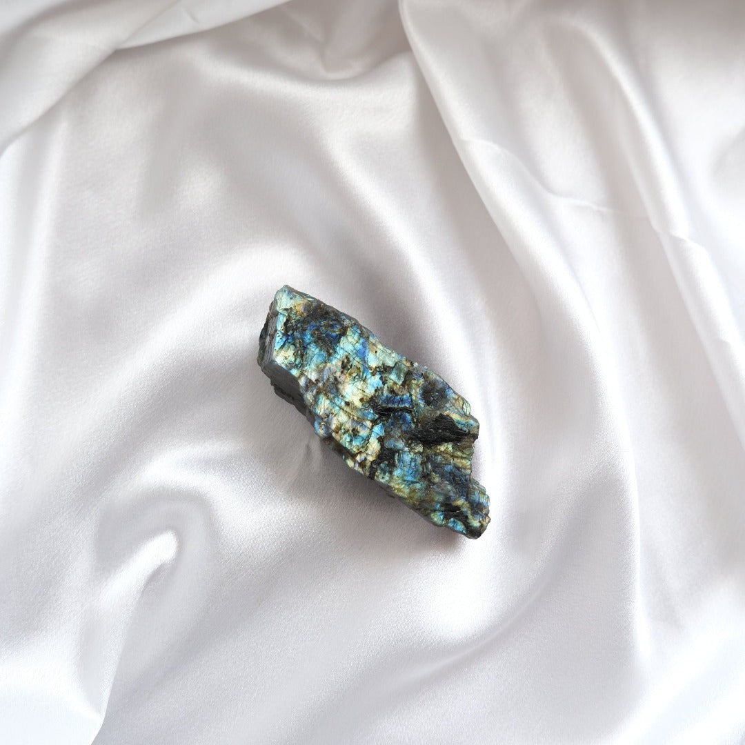 labradorite