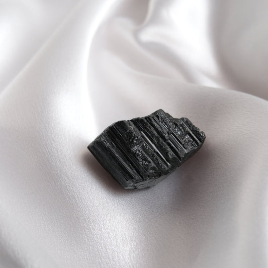 black tourmaline