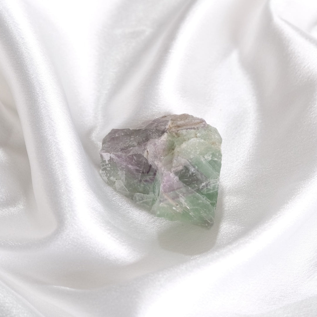 fluorite