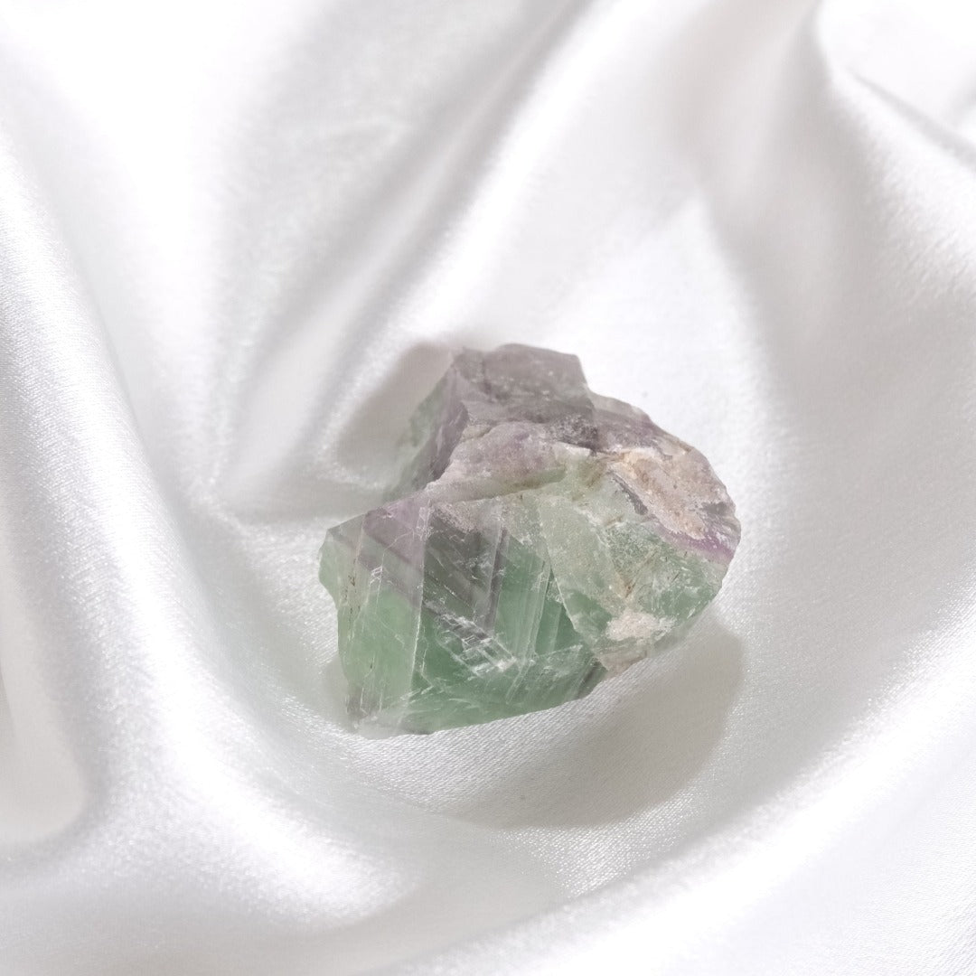 fluorite