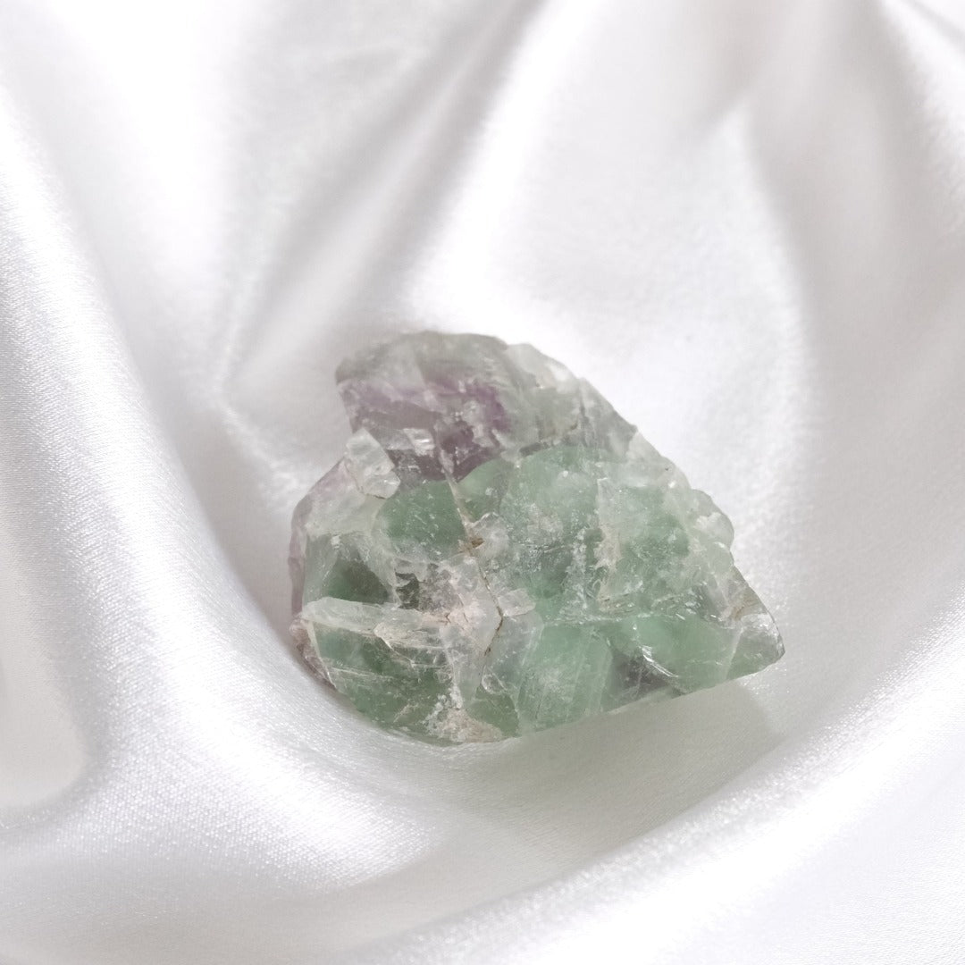 fluorite