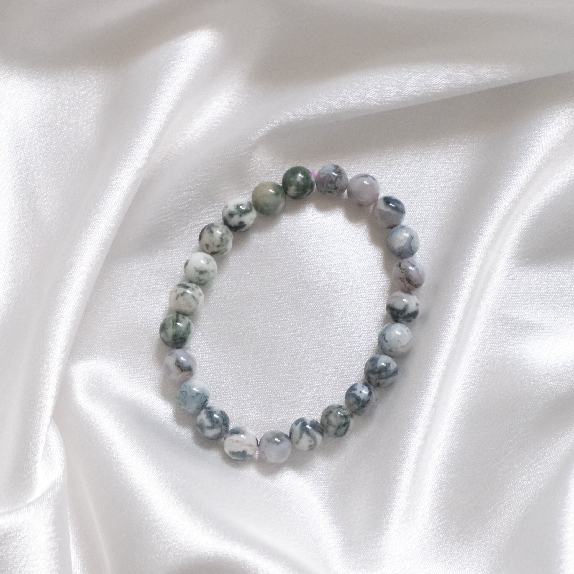 ocean jasper bracelet